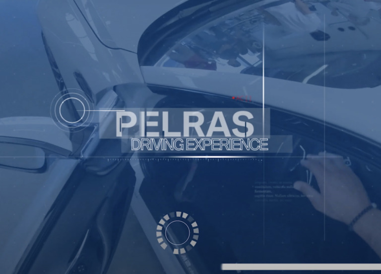 Pelras driving Experience - Onirik Studio Agence de production audiovisuelle à Toulouse